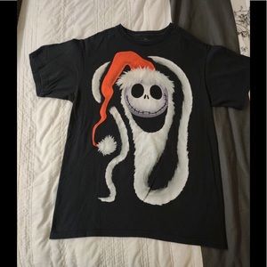 The Nightmare before Christmas TEE